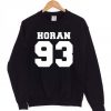 Horan 93 Sweatshirt