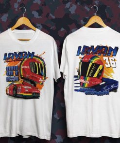 Irvan Man On A Mission Skittles T-shirt