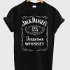 Jack Daniel's Old No 7 T-Shirt
