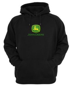 John Deere Hoodie