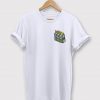 Lyrical Lemonade Triple Patch Printed T-shirt
