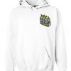 Lyrical lemonade Triple Patch Hoodie
