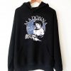Madonna Like A Virgin Hoodie