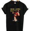 One Man Wrecking Crew T-Shirt