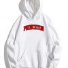 Princeton Hoodie