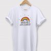 Radiate Positivity Tee