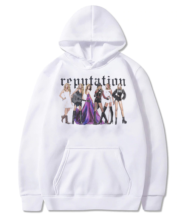 Reputation Hoodie