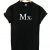 Sophie Turner MX T-shirt