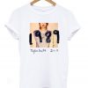Taylor Swift 1989 T-shirt