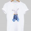 Bad Rabbit T-Shirt