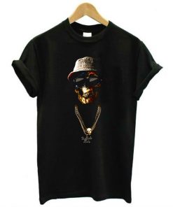 Conway The Machine x Big Ghost T-Shirt