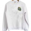 Lyrical Lemonade Triple Printed Sweatshirt