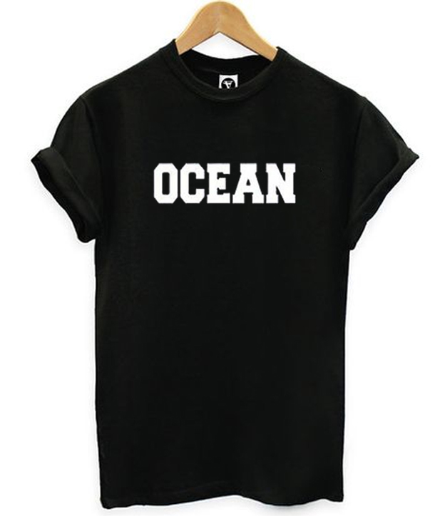 Ocean T-shirt