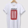 Paramore T-shirt