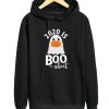 2020 Is Boo Sheet Hoodie