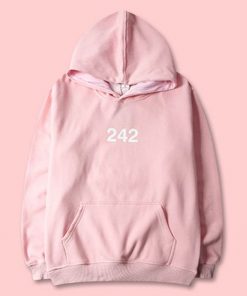 242 Hoodie