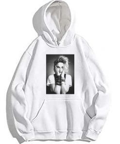 80's Madonna Hoodie