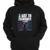 A Day To Remember Homesick Hoodie