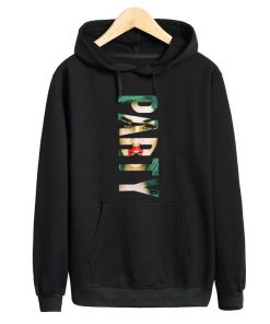 Adore Delano Party Hoodie