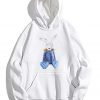 Bad Rabbit Hoodie