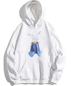 Bad Rabbit Hoodie