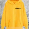 Billie Eilish Reserved Hoodie
