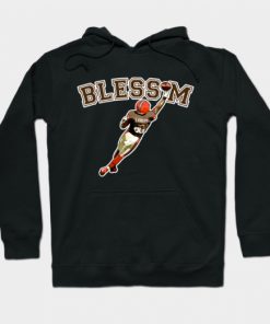 Blessm Jarvis hoodie