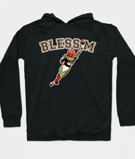 Blessm Jarvis hoodie