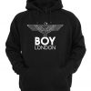 Boy London Logo Hoodie