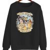 Cats Against Cat Calls Sweatshirt