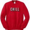 Chill Sweatshirt