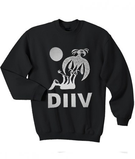 DIIV Oshin Sweatshirt