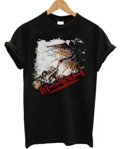 Death Note T-shirt