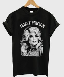 Dolly Parton T-Shirt