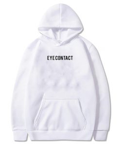 Eye Contact Hoodie
