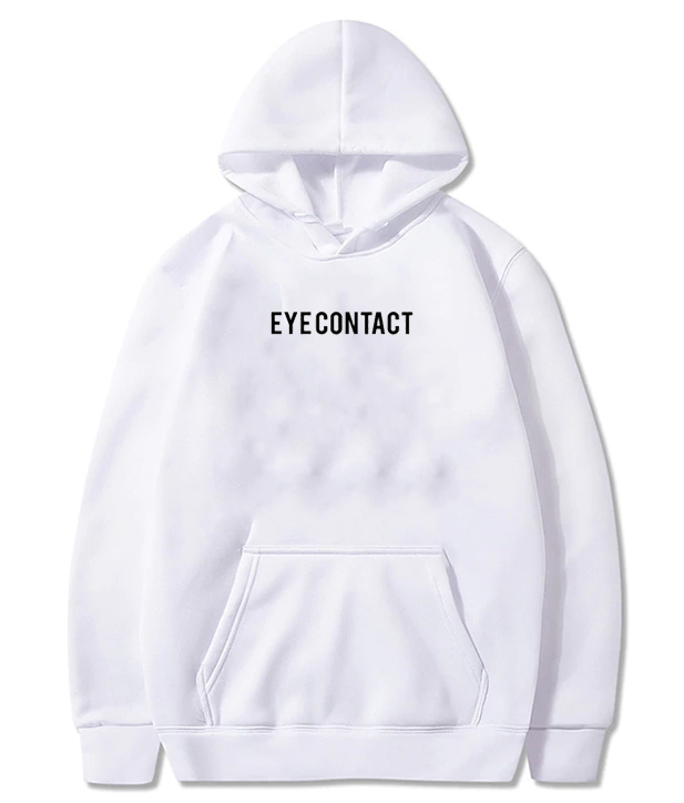 Eye Contact Hoodie