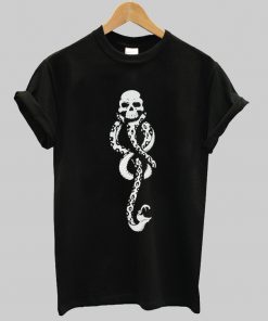 Harry Potter Death Eater T-Shirt