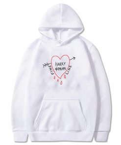 Harry Styles Fine Line Hoodie