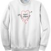 Harry Styles Fine Line Sweatshirt