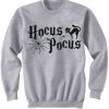 Hocus Pocus Sweatshirt