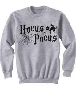 Hocus Pocus Sweatshirt