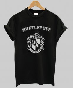 Hufflepuff Graphic T-Shirt