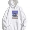 I Need Vitamin Sea Pullover Hoodie