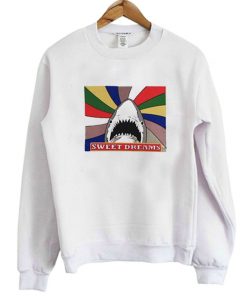 Jaws Sweet Dreams Sweatshirt