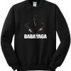 John Wick Baba Yaga Sweatshirt
