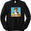 Jungkook Euphoria Sweatshirt