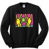 Dancing Sweatshirt