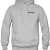 Mac Gregor Pocket Print Hoodie