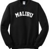 Malibu Sweatshirt