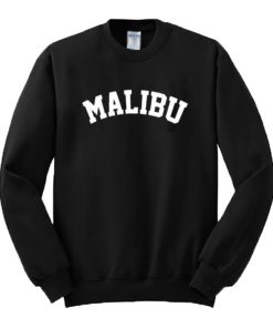Malibu Sweatshirt